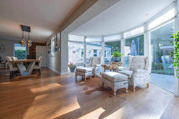 Medium property photo - Oude Antwerpsepostbaan 33B, 4741 TH Hoeven